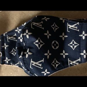 Adult 3 Layer Reusable Mask